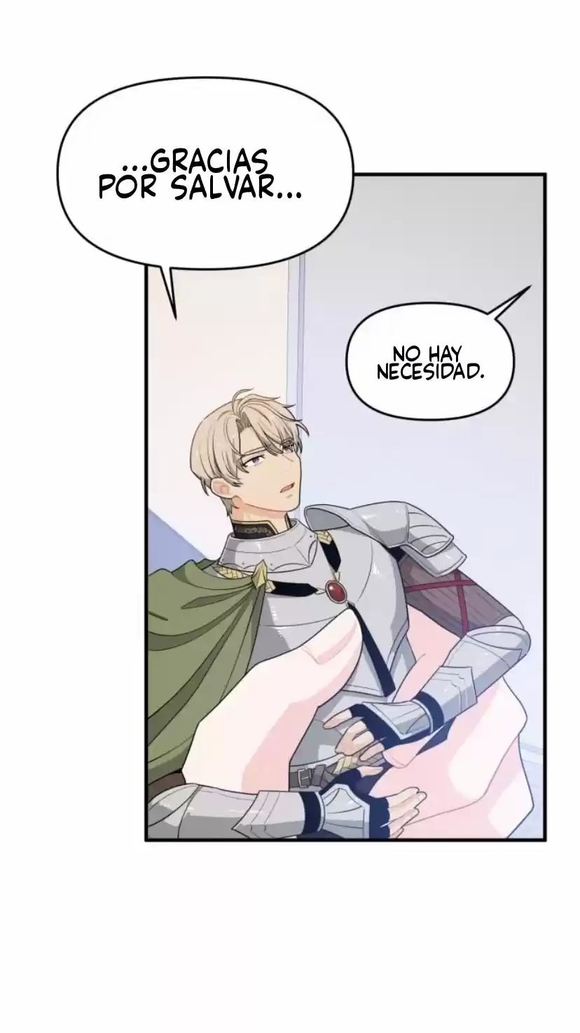 Protect Me, Knight. - Capítulo 6 - Página 8 - LectorTMOo