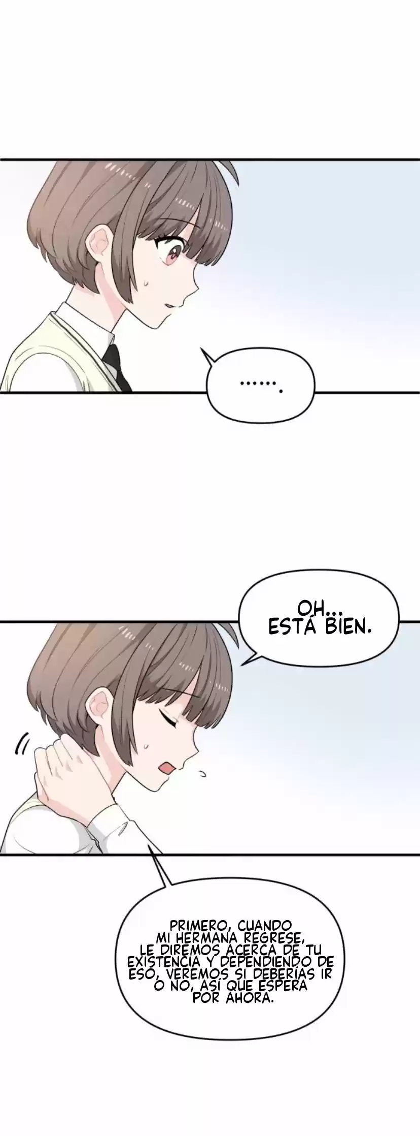 Protect Me, Knight. - Capítulo 6 - Página 40 - LectorTMOo