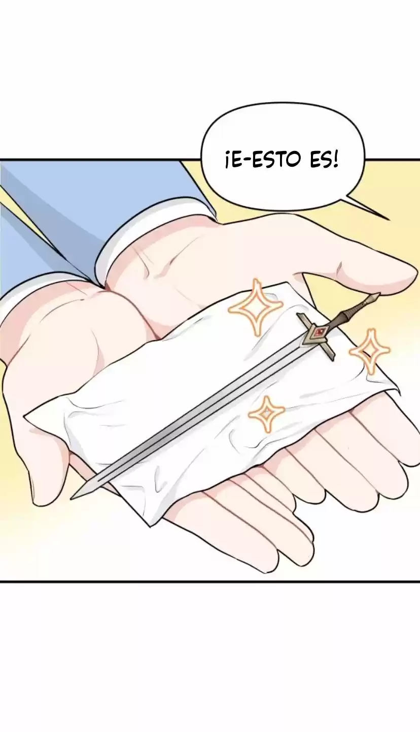 Protect Me, Knight. - Capítulo 6 - Página 57 - LectorTMOo