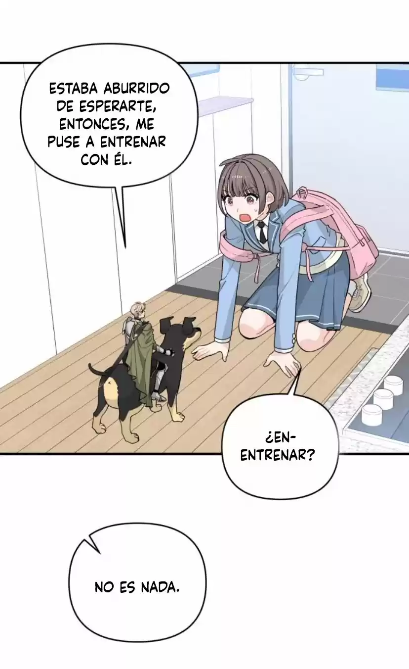 Protect Me, Knight. - Capítulo 7 - Página 14 - LectorTMOo