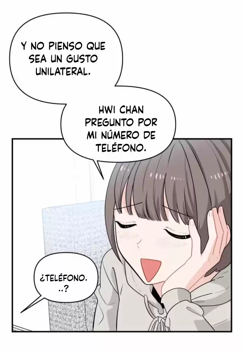 Protect Me, Knight. - Capítulo 7 - Página 23 - LectorTMOo