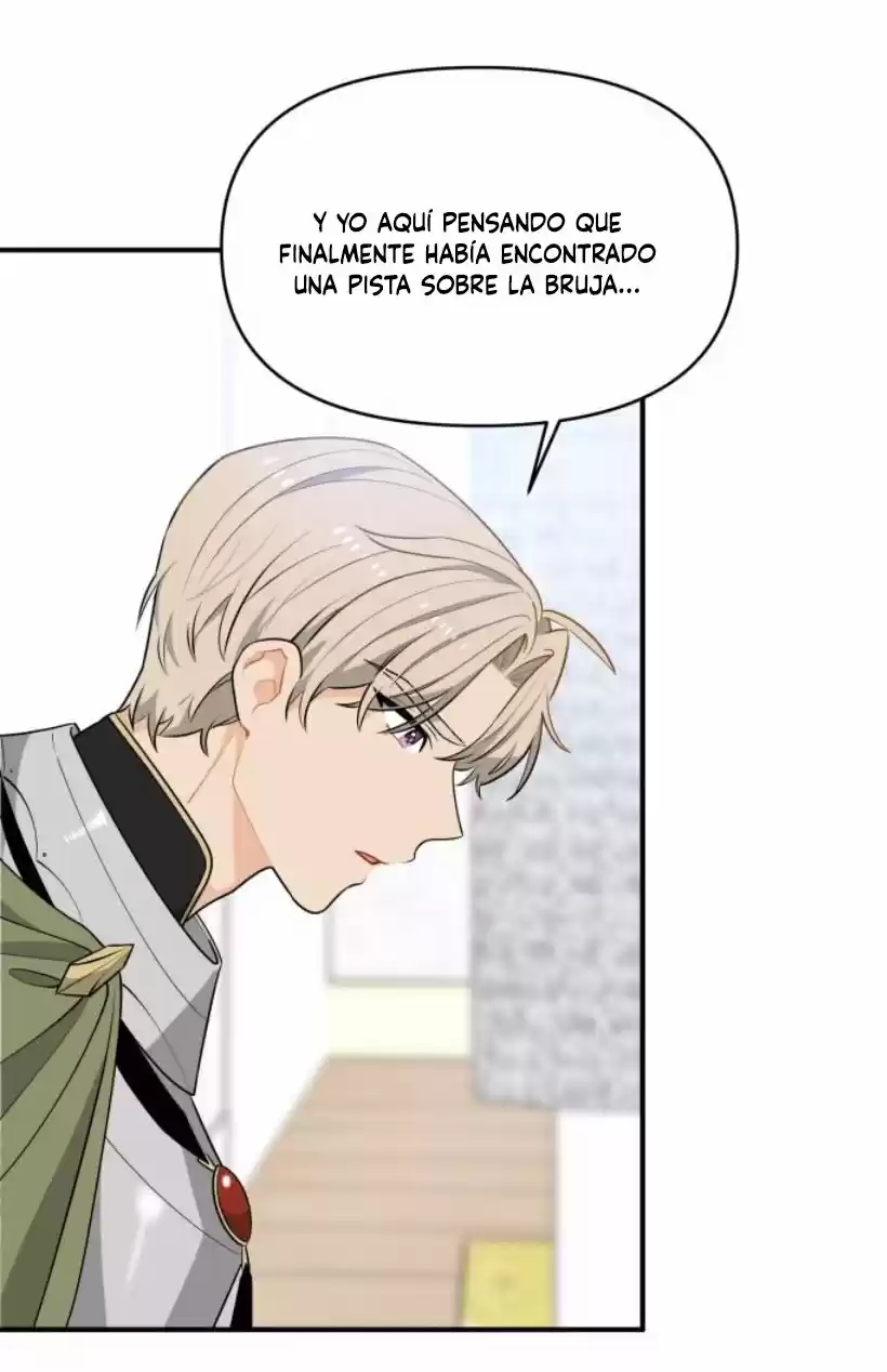 Protect Me, Knight. - Capítulo 7 - Página 27 - LectorTMOo