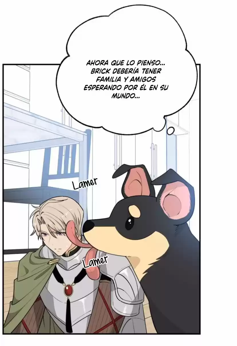 Protect Me, Knight. - Capítulo 7 - Página 30 - LectorTMOo