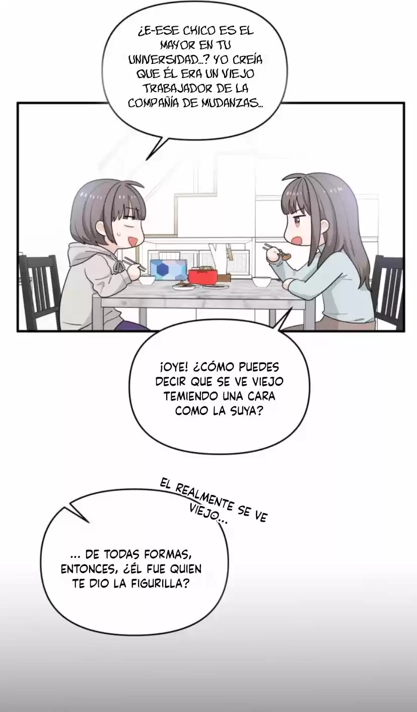 Protect Me, Knight. - Capítulo 7 - Página 47 - LectorTMOo