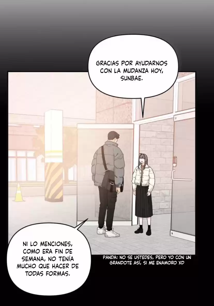 Protect Me, Knight. - Capítulo 7 - Página 48 - LectorTMOo