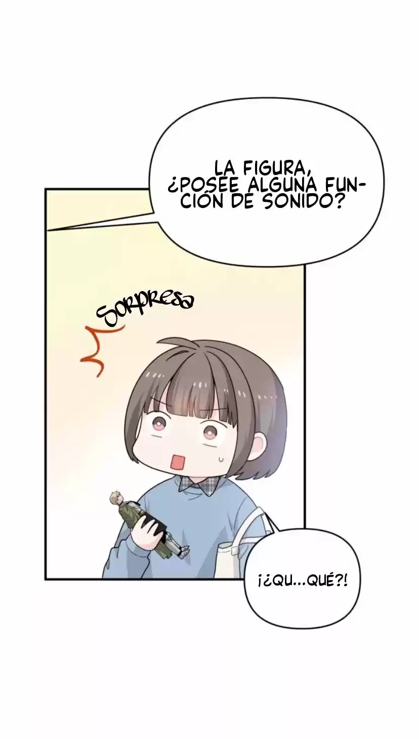 Protect Me, Knight. - Capítulo 9 - Página 8 - LectorTMOo