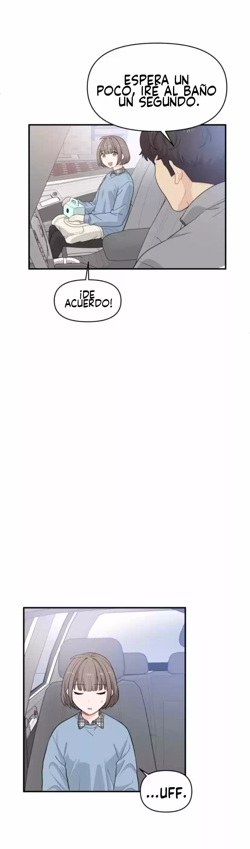 Protect Me, Knight. - Capítulo 9 - Página 14 - LectorTMOo
