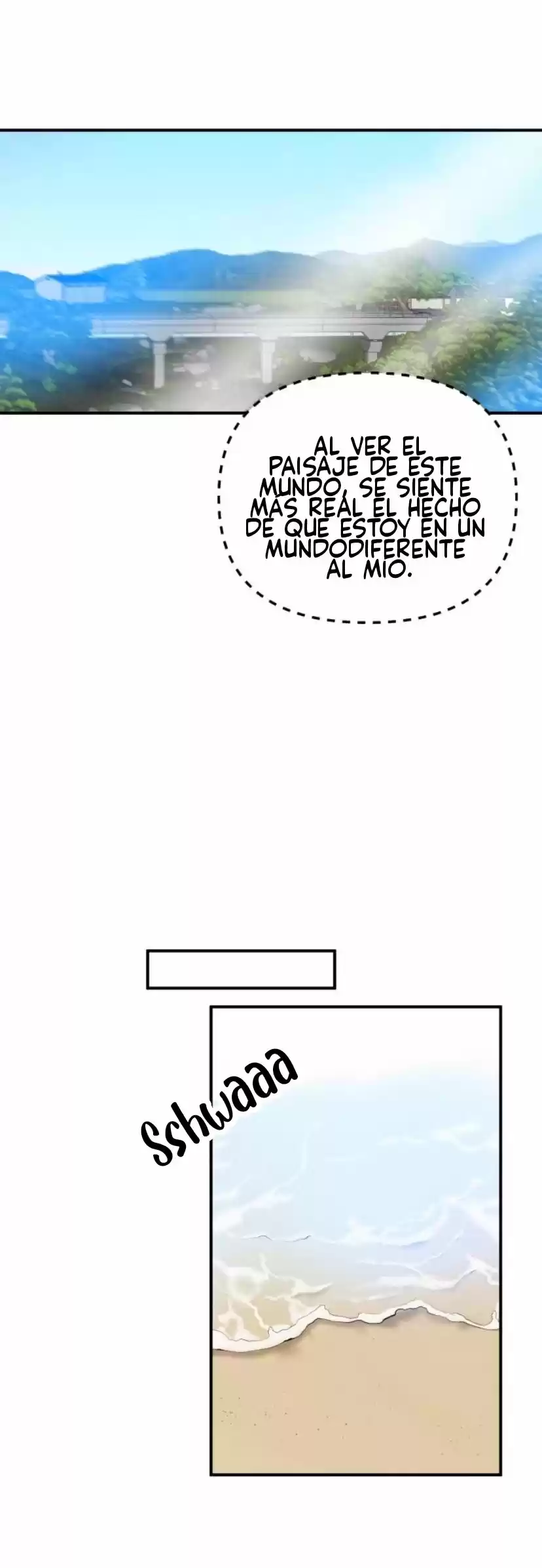 Protect Me, Knight. - Capítulo 9 - Página 31 - LectorTMOo