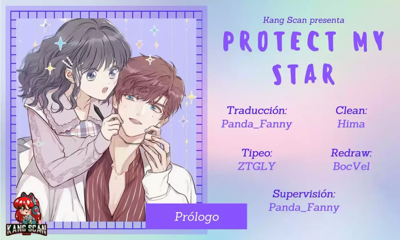 Protect My Star - Capítulo - Página 1 - LectorTMOo