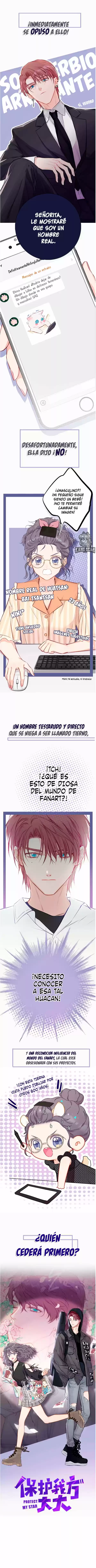 Protect My Star - Capítulo - Página 4 - LectorTMOo
