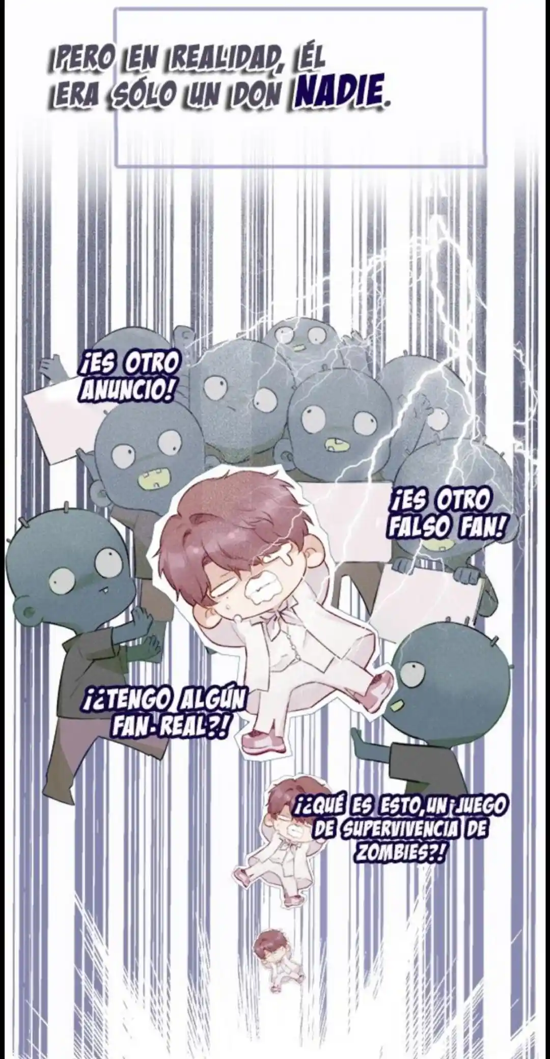 Protect My Star - Capítulo - Página 10 - LectorTMOo