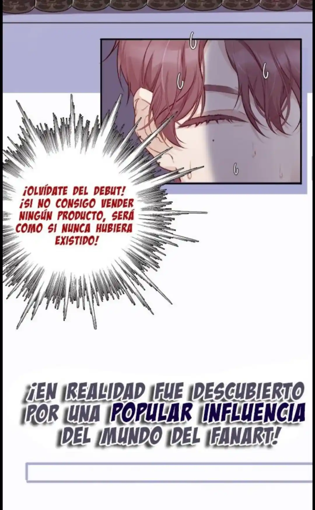 Protect My Star - Capítulo - Página 13 - LectorTMOo