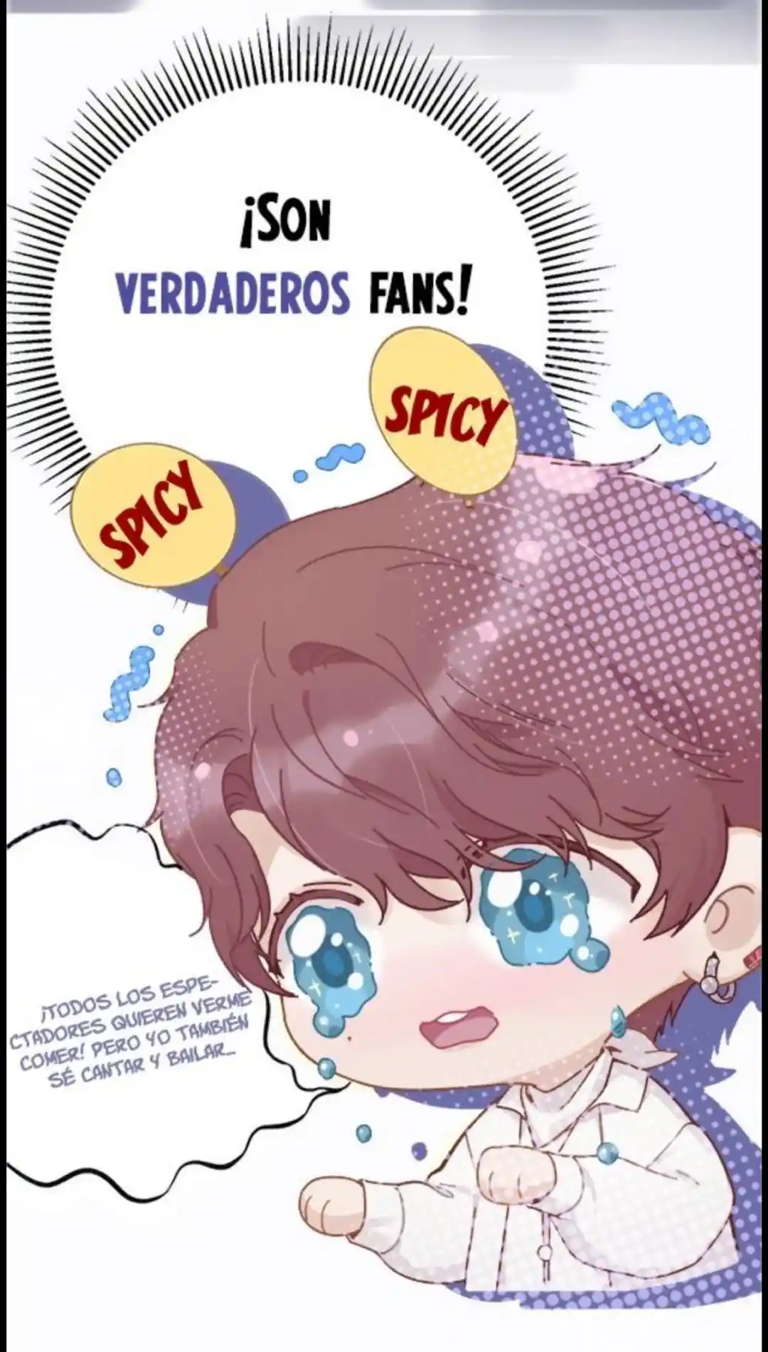 Protect My Star - Capítulo - Página 18 - LectorTMOo
