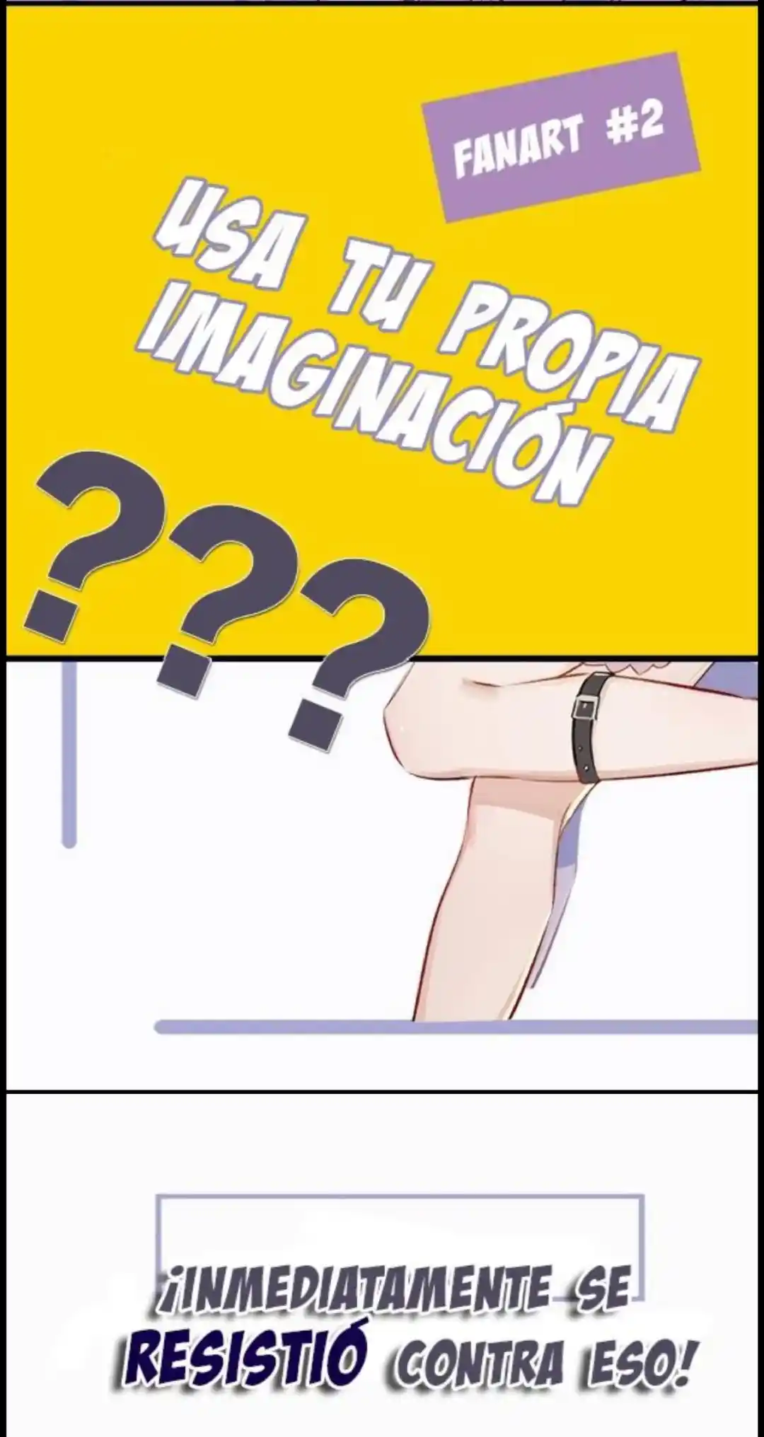 Protect My Star - Capítulo - Página 21 - LectorTMOo