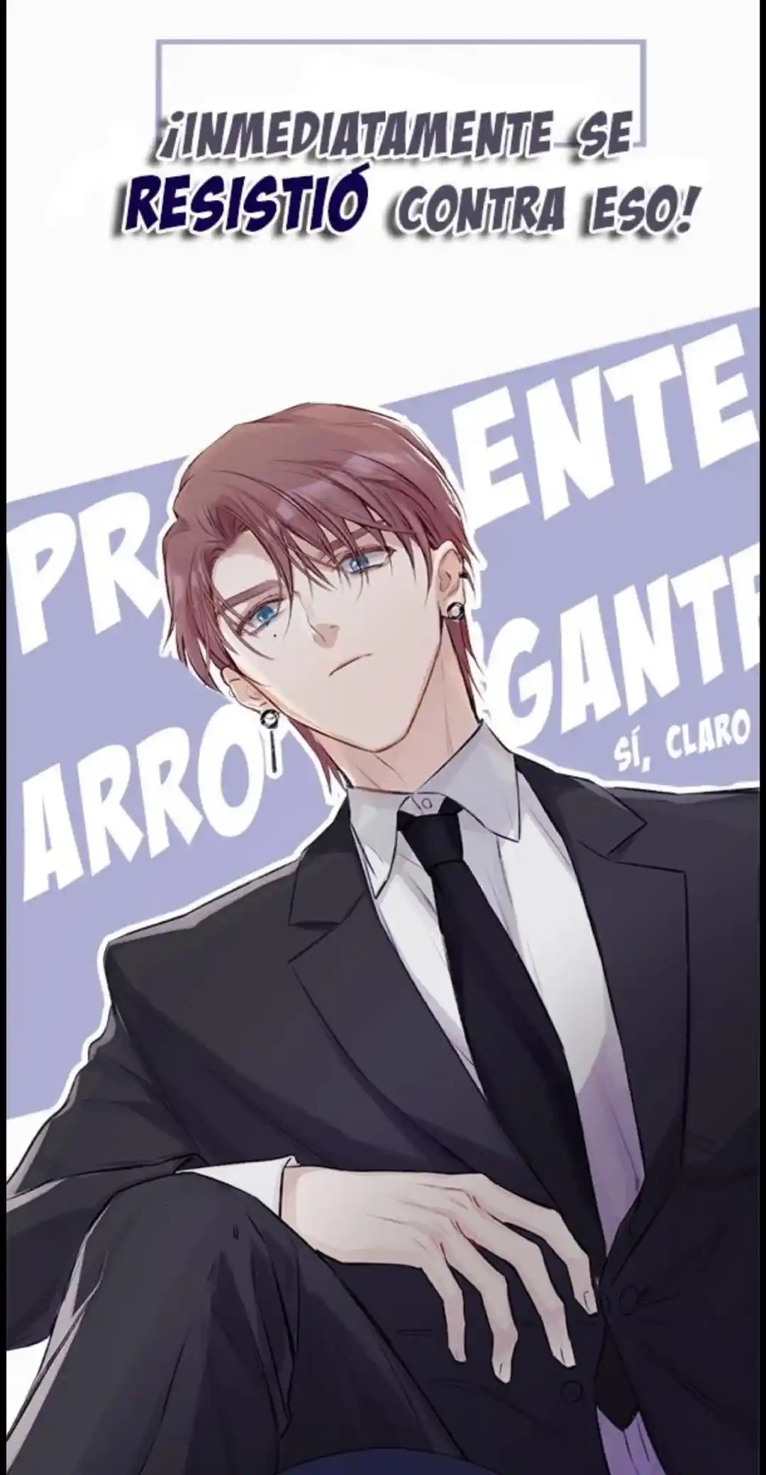 Protect My Star - Capítulo - Página 22 - LectorTMOo