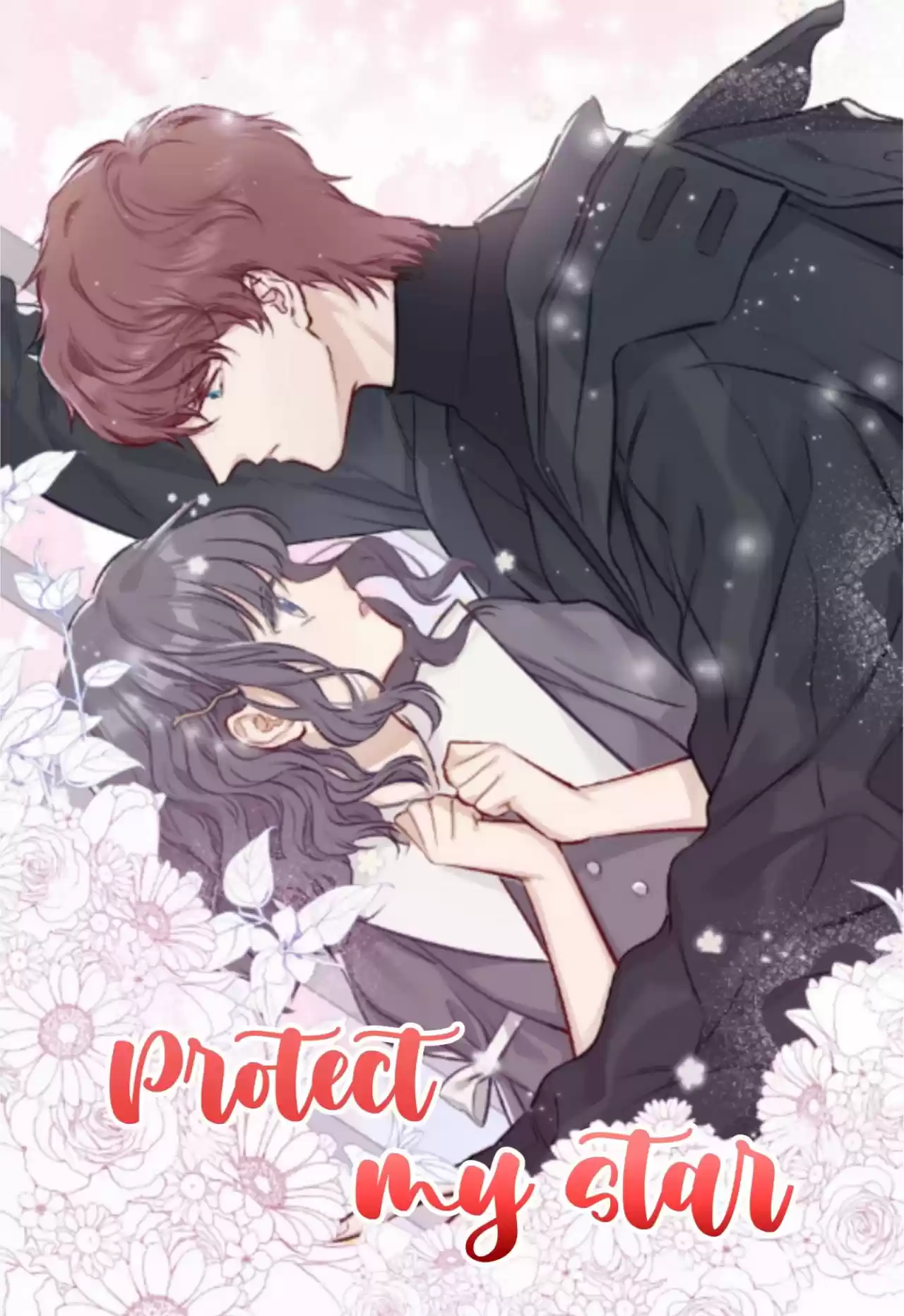 Protect My Star - Capítulo 1 - Página 1 - LectorTMOo