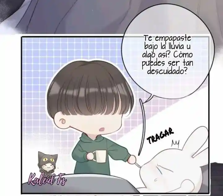 Protect My Star - Capítulo 10 - Página 4 - LectorTMOo