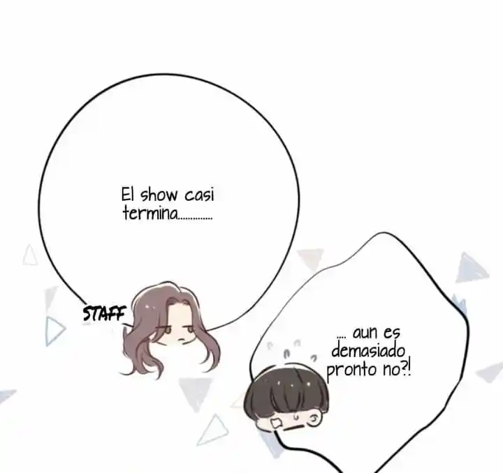 Protect My Star - Capítulo 10 - Página 10 - LectorTMOo