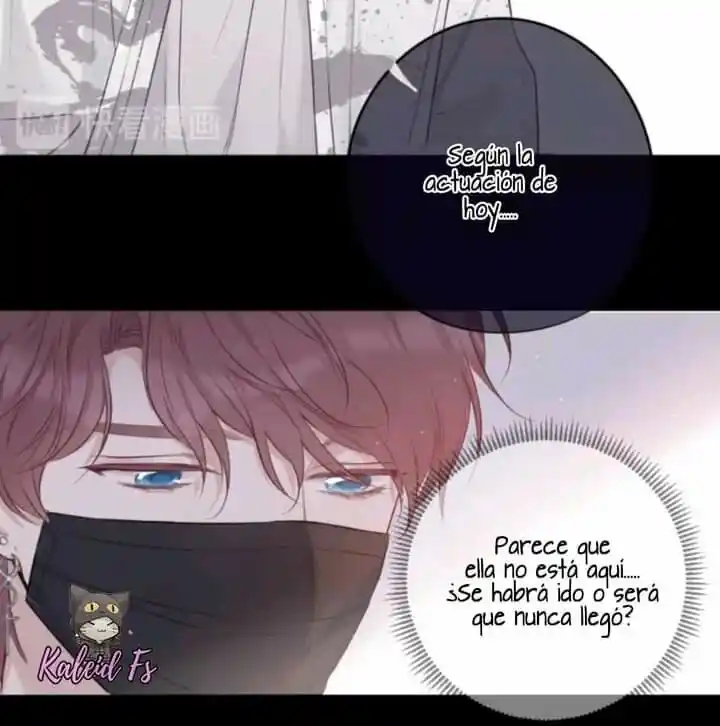 Protect My Star - Capítulo 10 - Página 13 - LectorTMOo