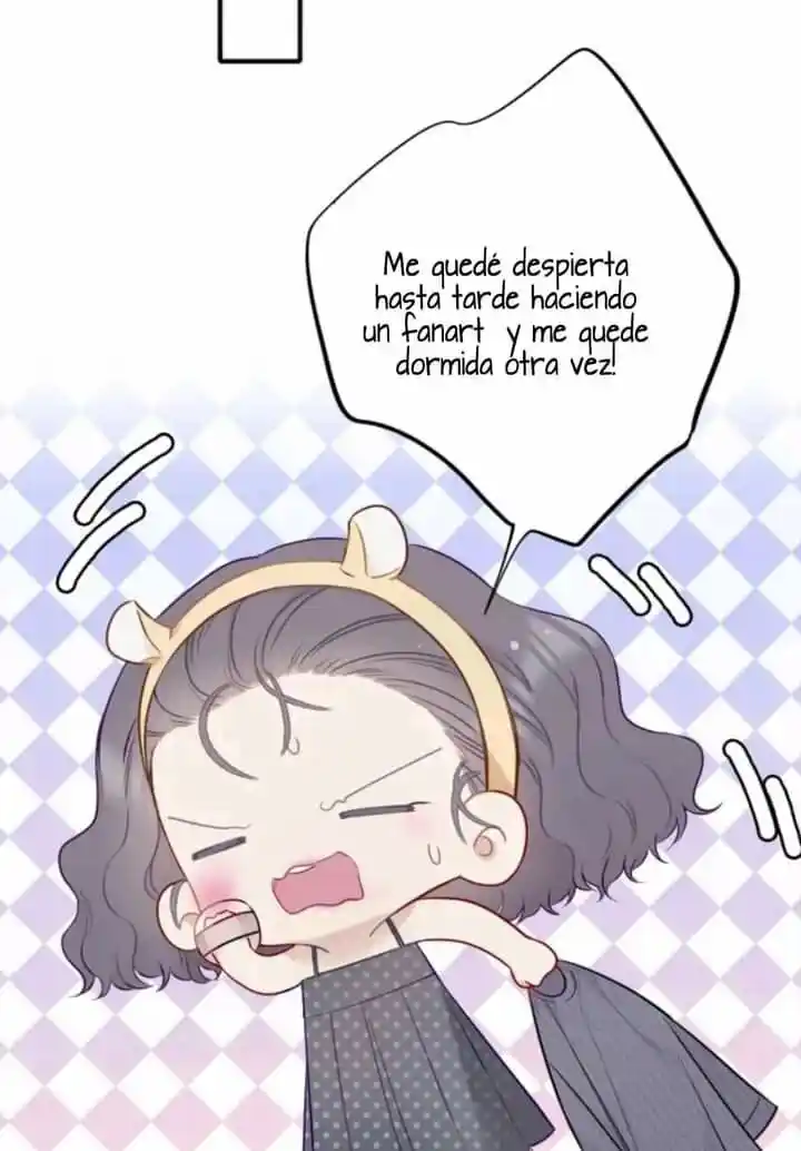 Protect My Star - Capítulo 10 - Página 17 - LectorTMOo