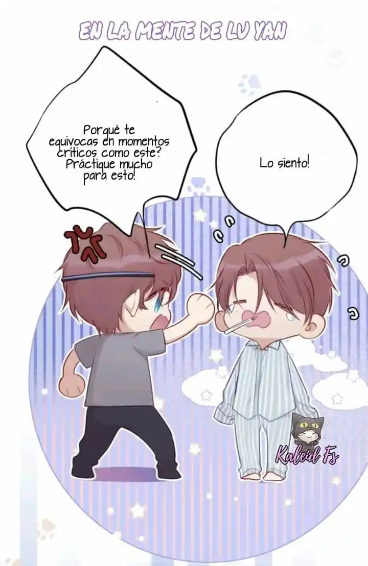 Protect My Star - Capítulo 10 - Página 32 - LectorTMOo