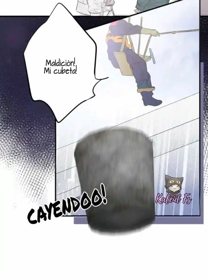 Protect My Star - Capítulo 10 - Página 42 - LectorTMOo