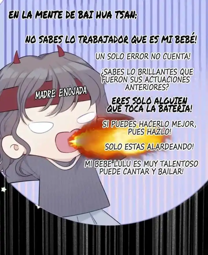 Protect My Star - Capítulo 11 - Página 9 - LectorTMOo