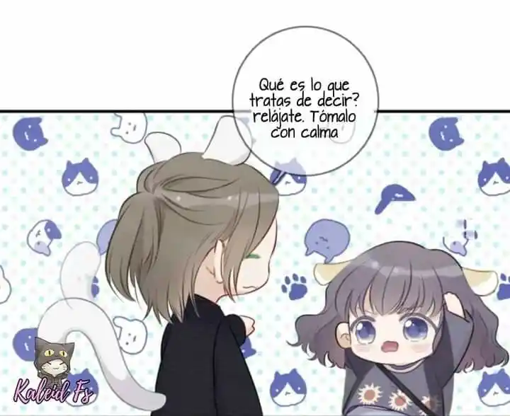 Protect My Star - Capítulo 11 - Página 16 - LectorTMOo