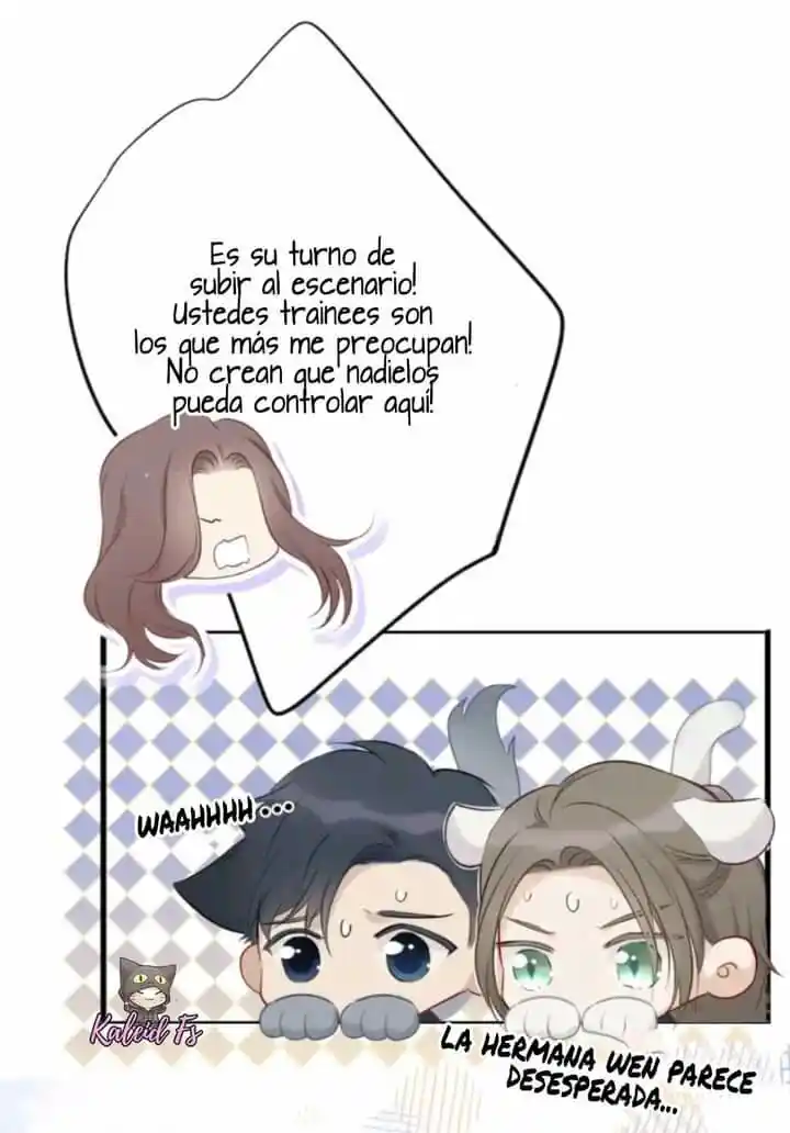 Protect My Star - Capítulo 11 - Página 23 - LectorTMOo