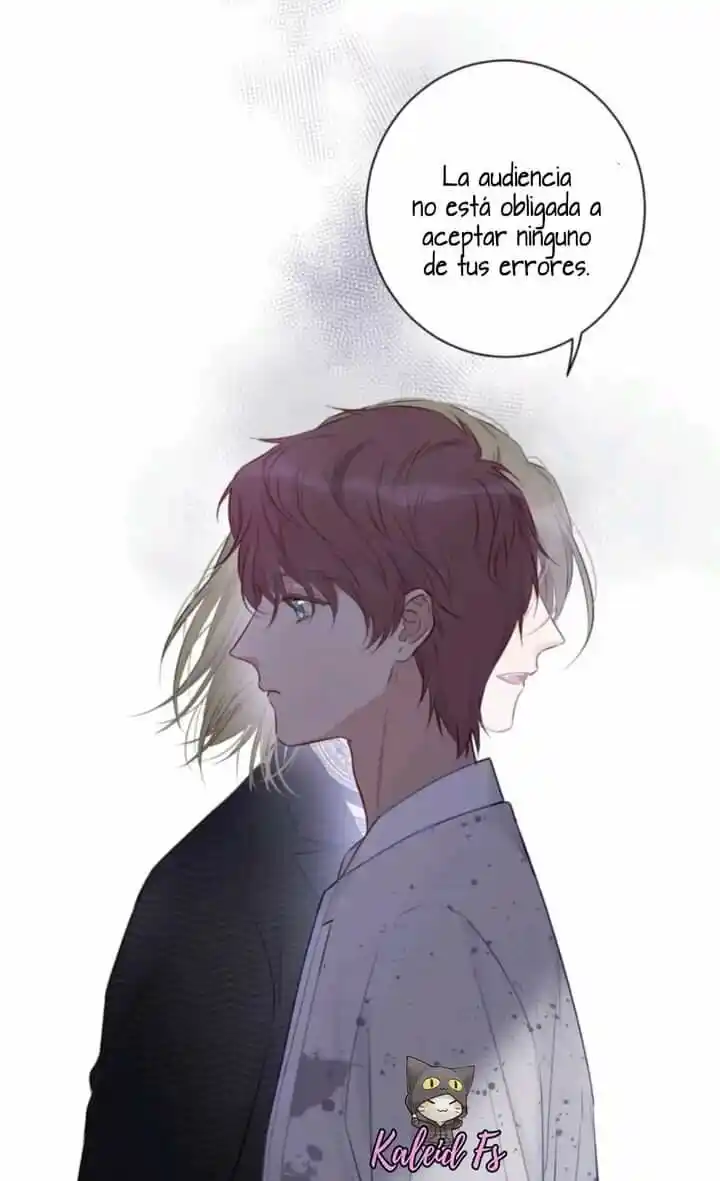 Protect My Star - Capítulo 11 - Página 41 - LectorTMOo