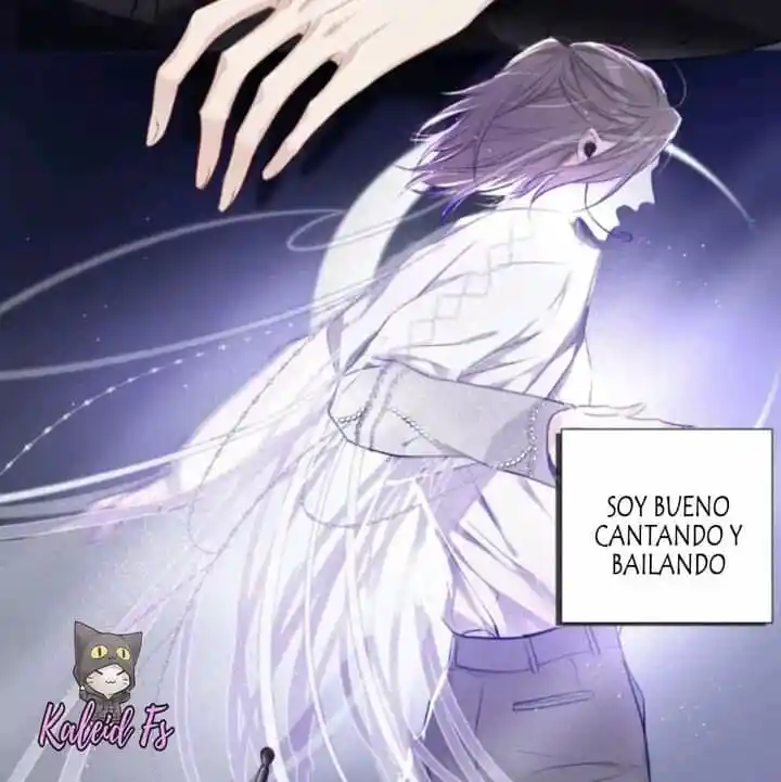 Protect My Star - Capítulo 12 - Página 5 - LectorTMOo