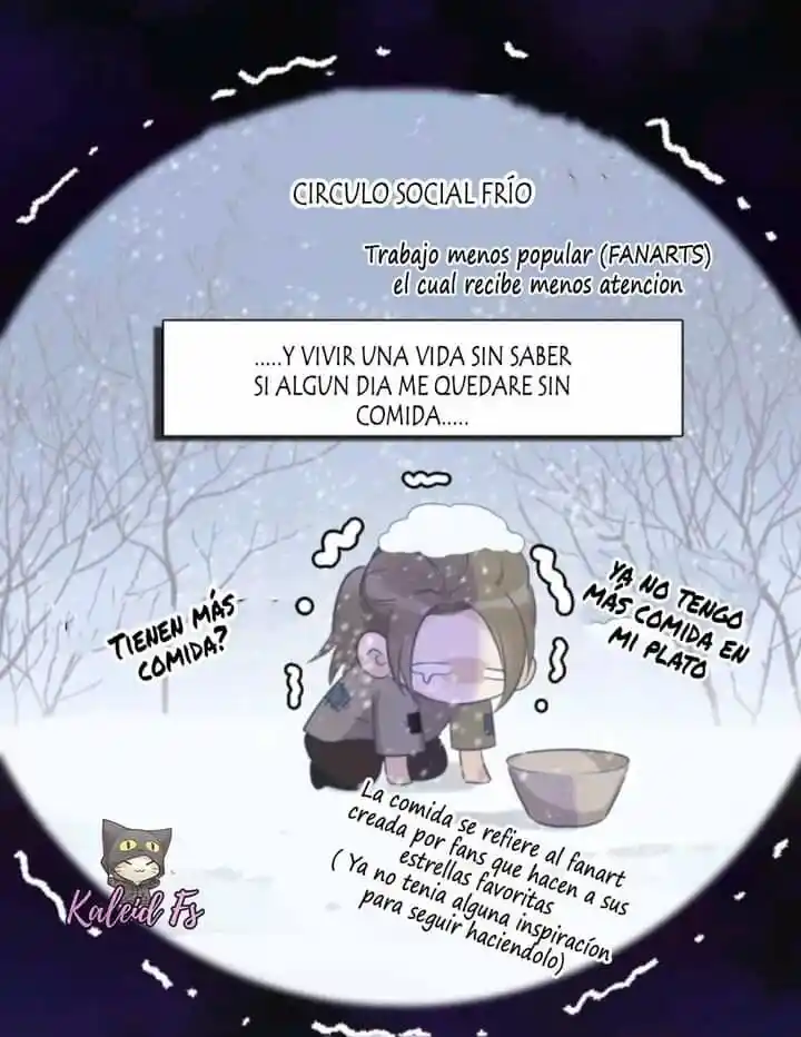Protect My Star - Capítulo 12 - Página 11 - LectorTMOo