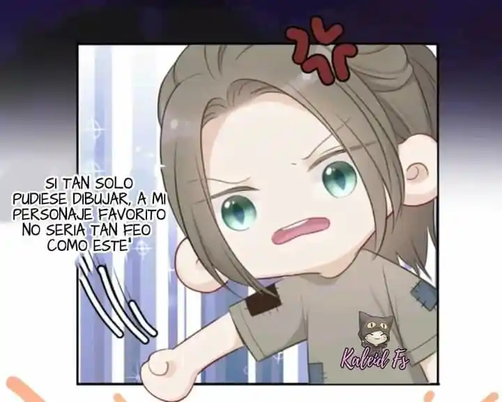 Protect My Star - Capítulo 12 - Página 12 - LectorTMOo