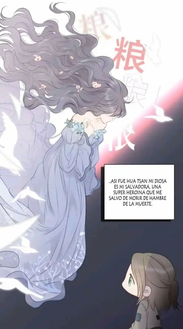 Protect My Star - Capítulo 12 - Página 14 - LectorTMOo