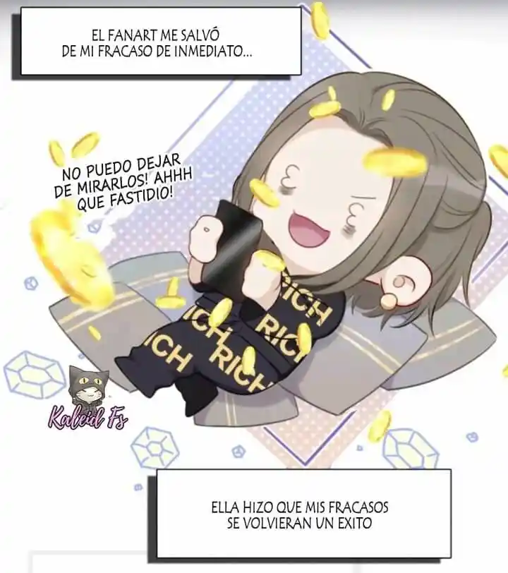 Protect My Star - Capítulo 12 - Página 15 - LectorTMOo
