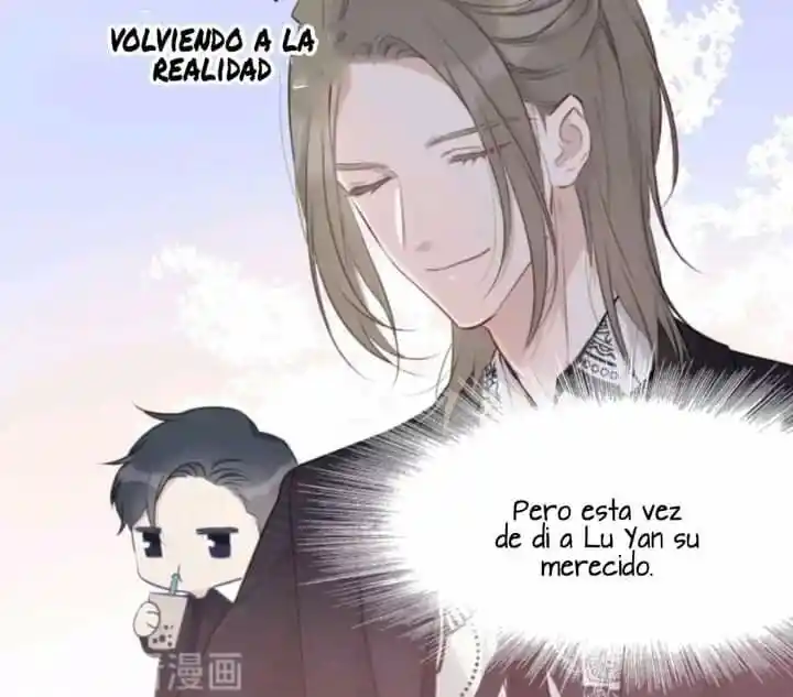 Protect My Star - Capítulo 12 - Página 20 - LectorTMOo
