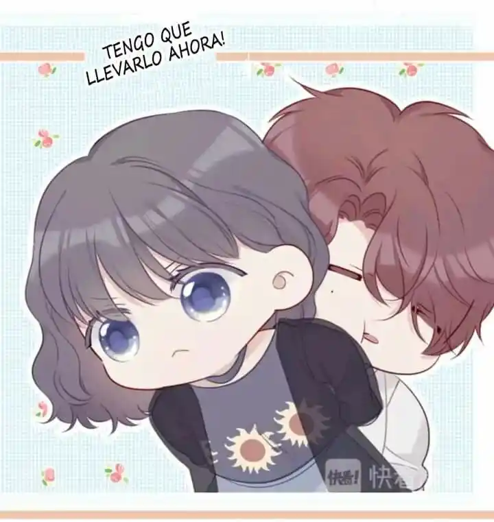 Protect My Star - Capítulo 12 - Página 31 - LectorTMOo