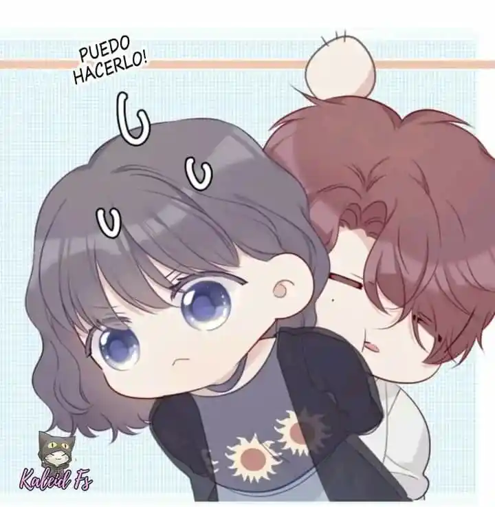 Protect My Star - Capítulo 12 - Página 33 - LectorTMOo