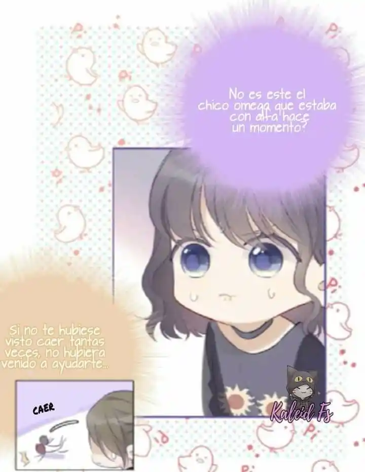 Protect My Star - Capítulo 12 - Página 38 - LectorTMOo