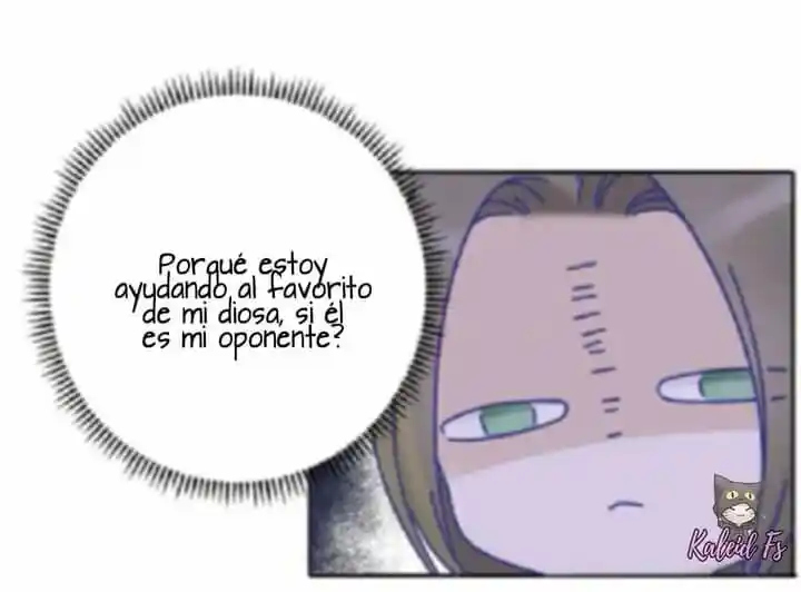 Protect My Star - Capítulo 12 - Página 44 - LectorTMOo