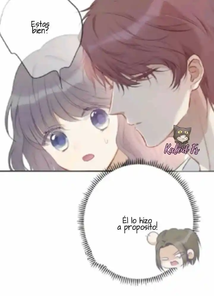 Protect My Star - Capítulo 12 - Página 46 - LectorTMOo