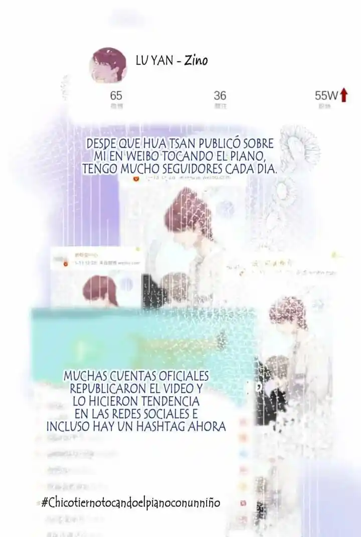 Protect My Star - Capítulo 13 - Página 24 - LectorTMOo