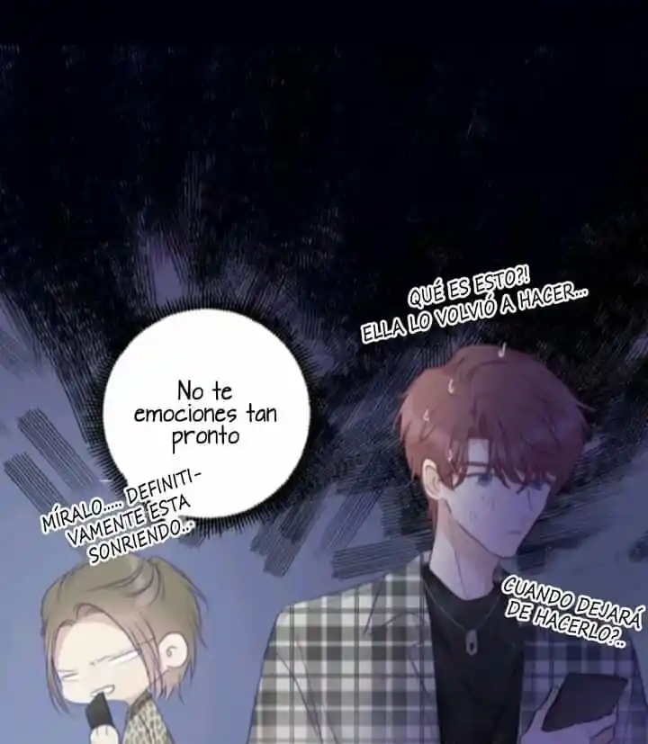 Protect My Star - Capítulo 13 - Página 57 - LectorTMOo
