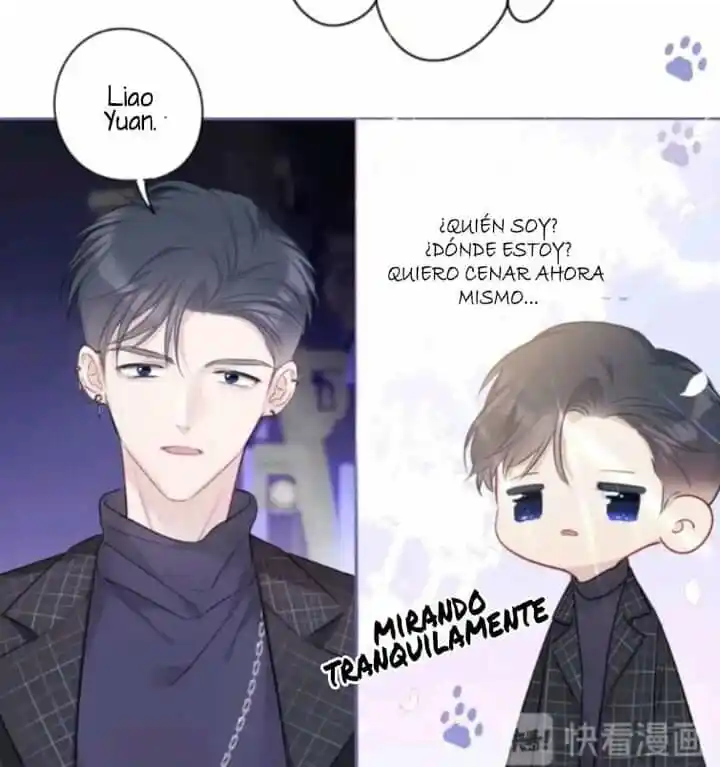 Protect My Star - Capítulo 14 - Página 15 - LectorTMOo