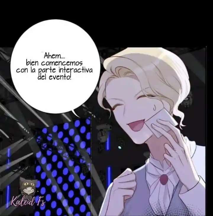 Protect My Star - Capítulo 14 - Página 20 - LectorTMOo
