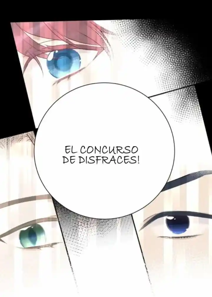 Protect My Star - Capítulo 14 - Página 21 - LectorTMOo