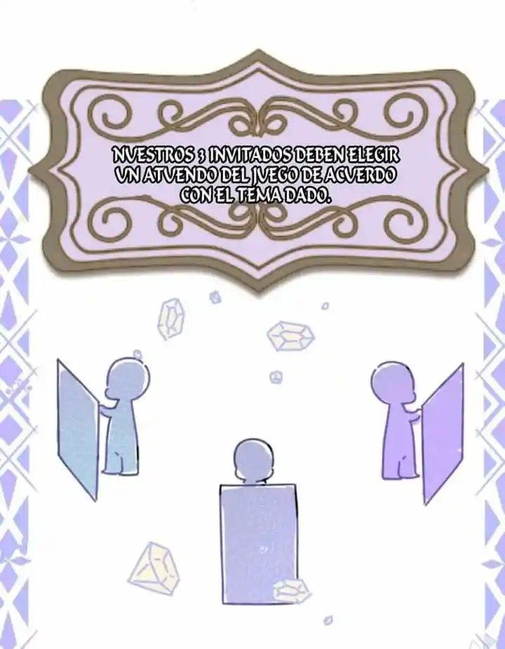 Protect My Star - Capítulo 14 - Página 22 - LectorTMOo