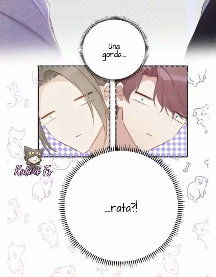 Protect My Star - Capítulo 14 - Página 31 - LectorTMOo