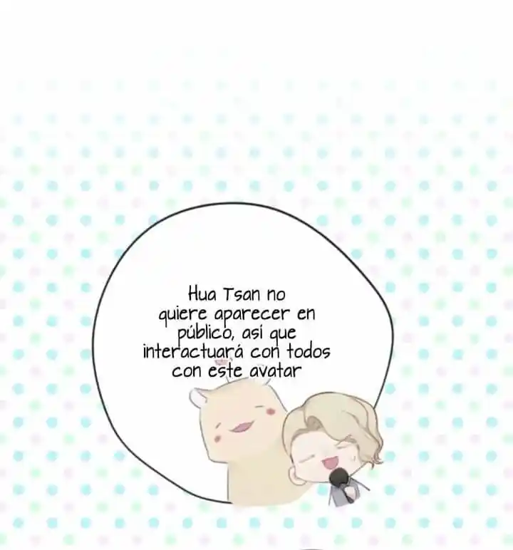 Protect My Star - Capítulo 14 - Página 34 - LectorTMOo
