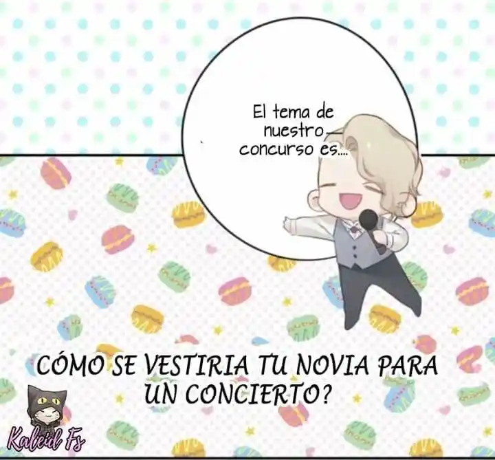 Protect My Star - Capítulo 14 - Página 35 - LectorTMOo